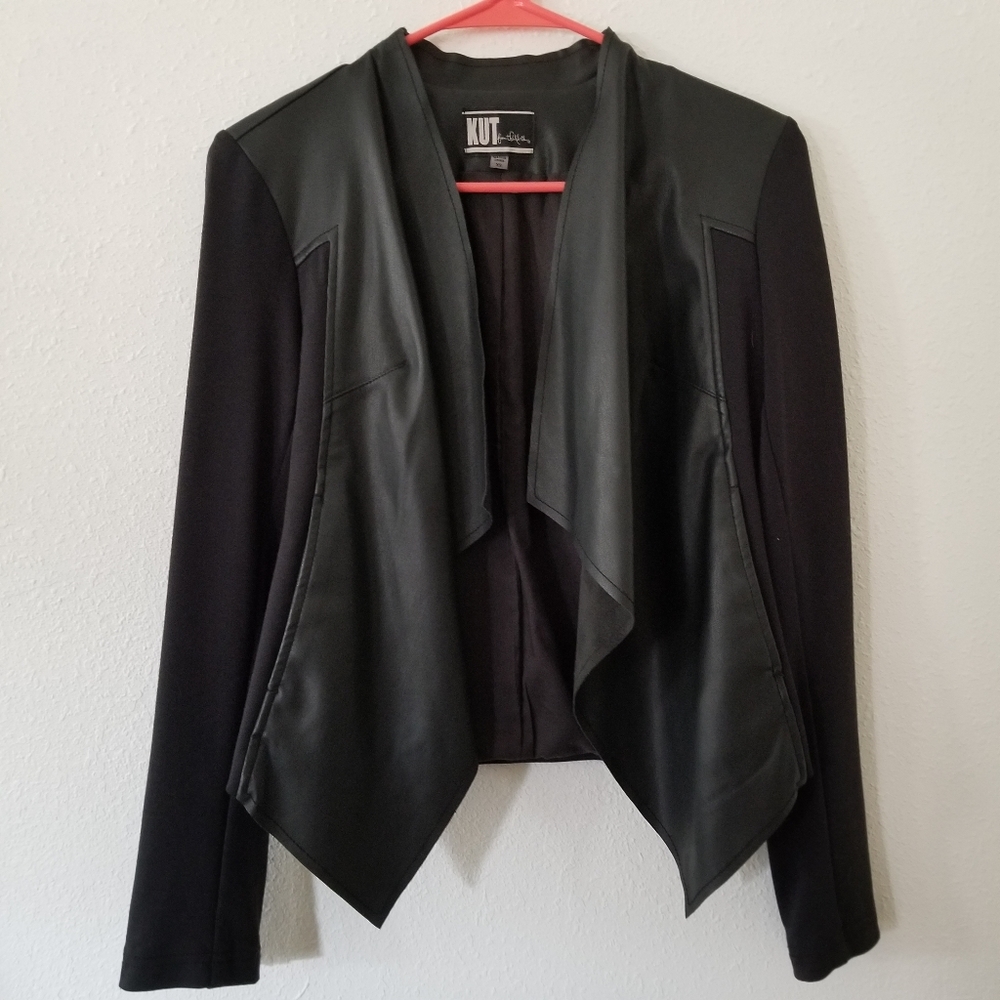 Kut from the Kloth Jacket